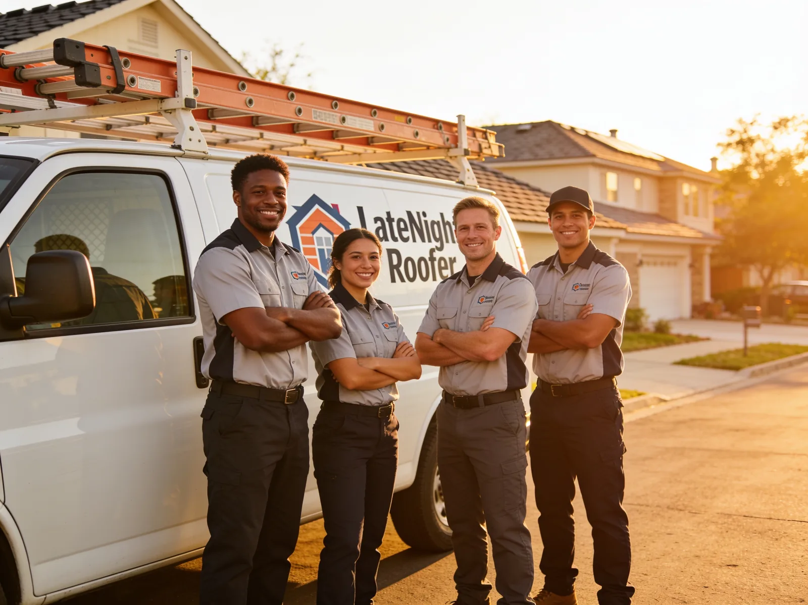 Emergency Roof Repair company in Waukee, IA
